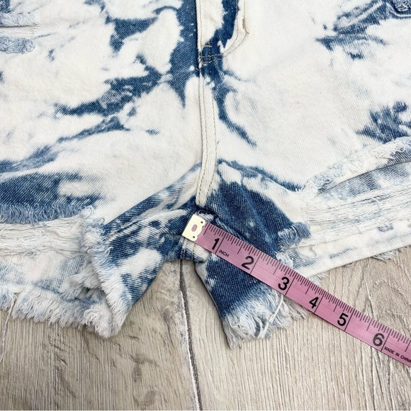 BP Cut-Off Shorts - Picture 7 of 7